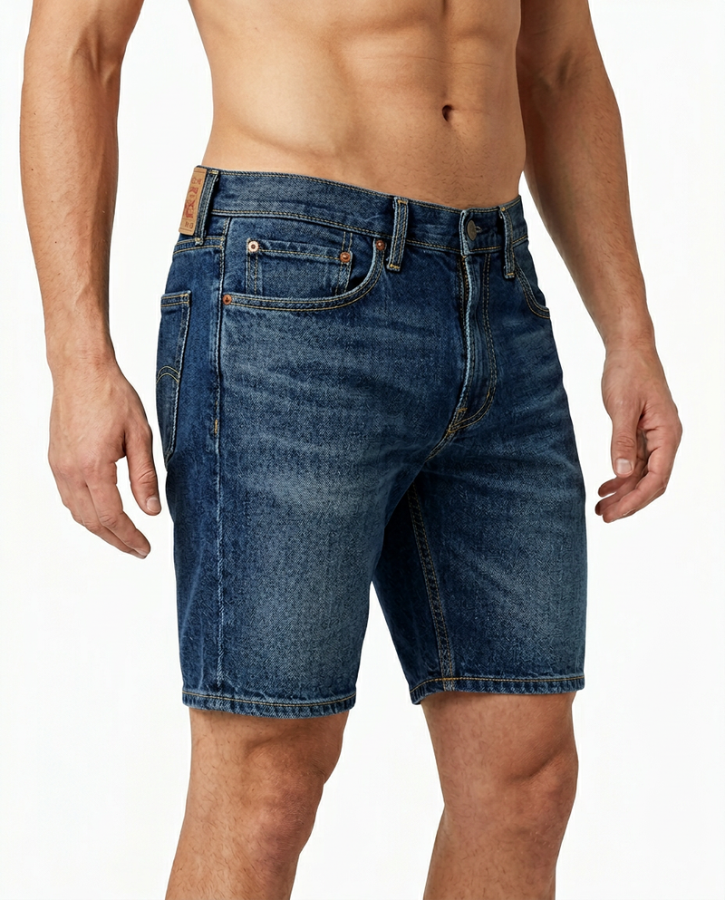 Short Denim Levi's