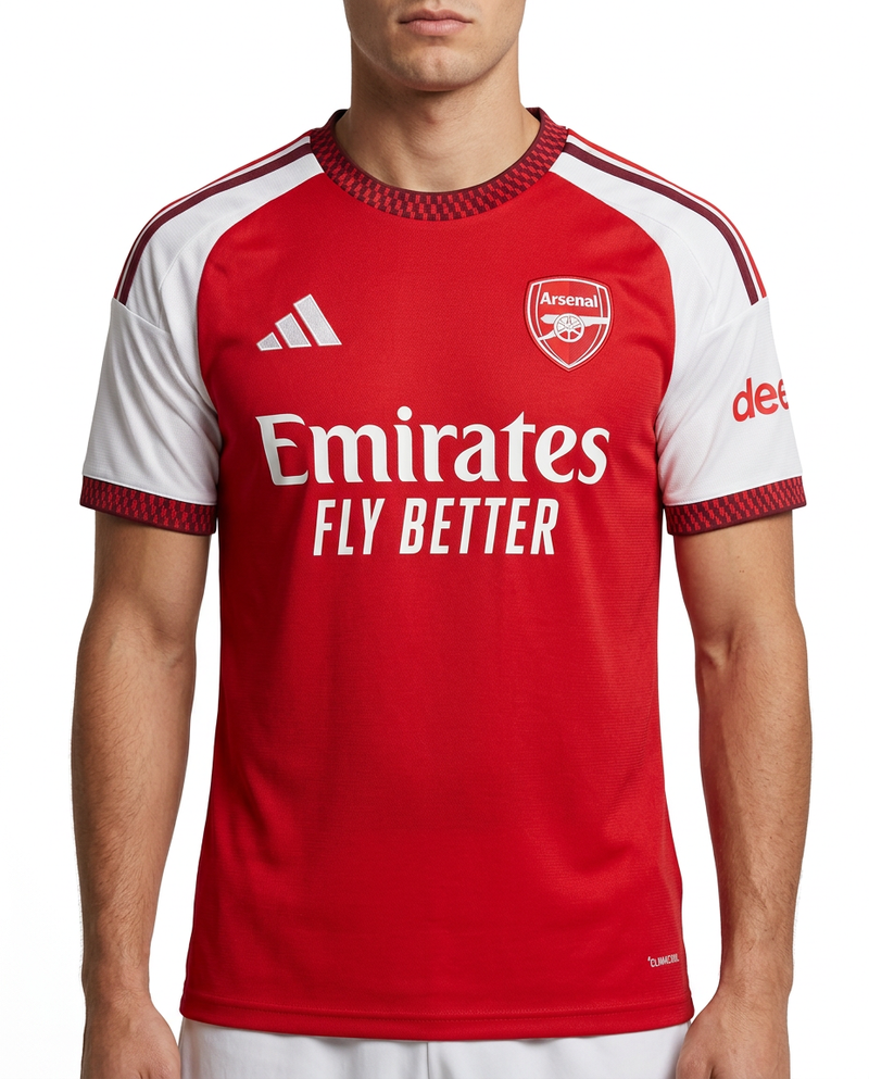 Arsenal · Camiseta Local 26/27