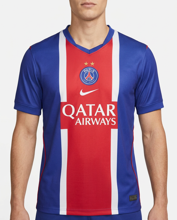 Paris Saint-Germain · Camiseta Local 26/27