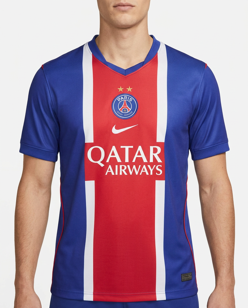 Paris Saint-Germain · Camiseta Local 26/27