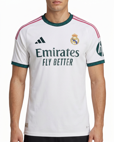 Real Madrid · Maillot Domicile 26/27