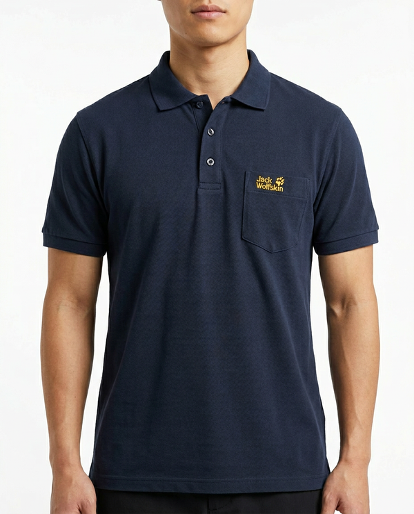 Polo Jack Wolfskin