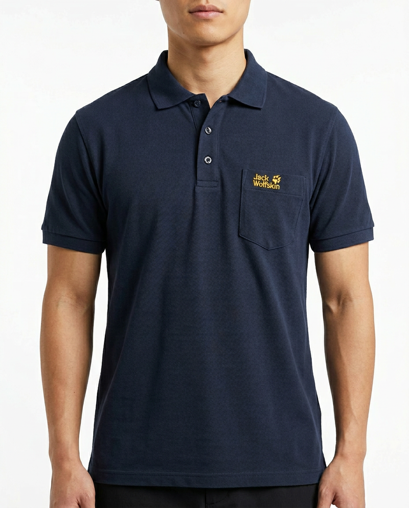 Polo Jack Wolfskin
