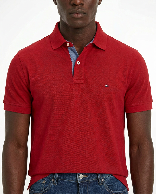 Polo Tommy Hilfiger