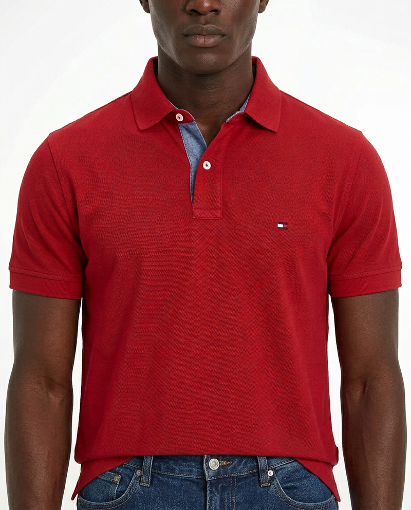Polo Tommy Hilfiger