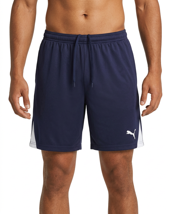 Short Puma Navy