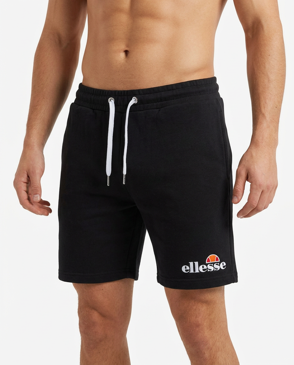 Short Ellesse Negro