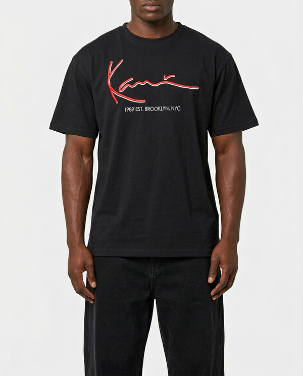 Camiseta Karl Kani