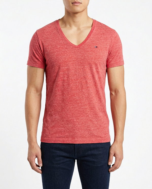 Camiseta Tommy Hilfiger Denim