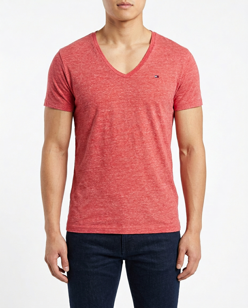 Camiseta Tommy Hilfiger Denim
