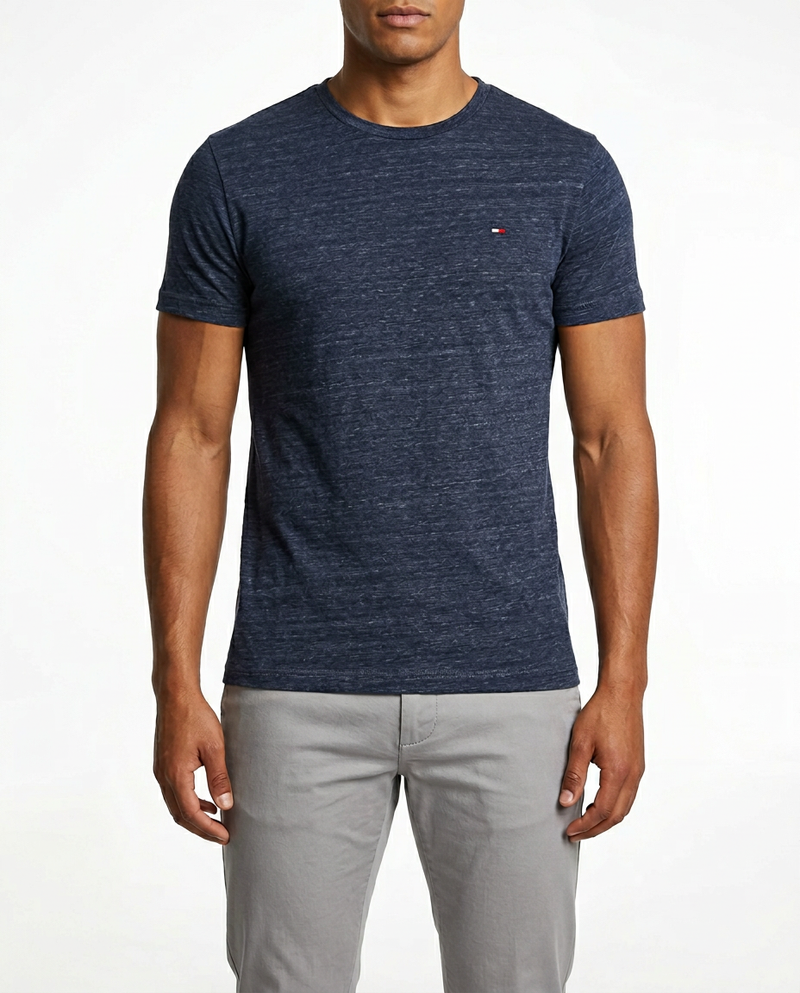 Camiseta Tommy Hilfiger Denim