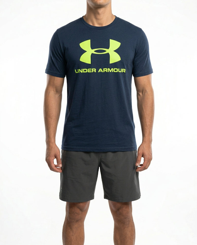 Camiseta Sportstyle Under Armour