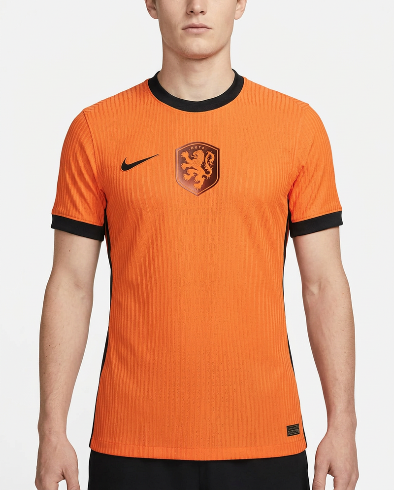 Camiseta Países Bajos Local 2026 – Mundial