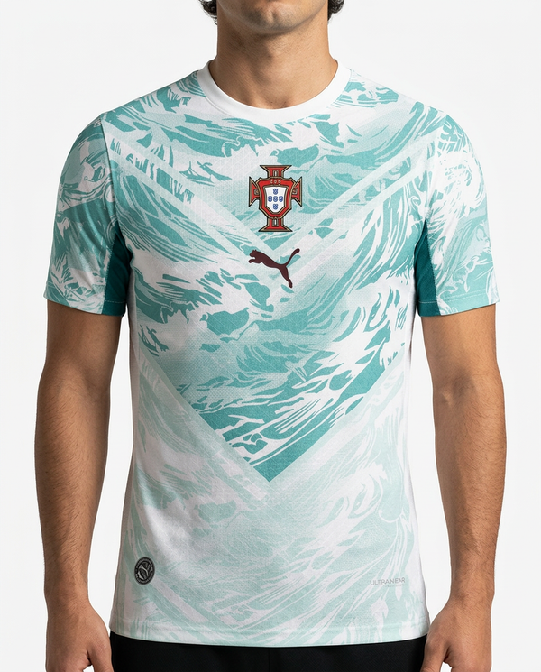 Camiseta Portugal 2026 – Mundial