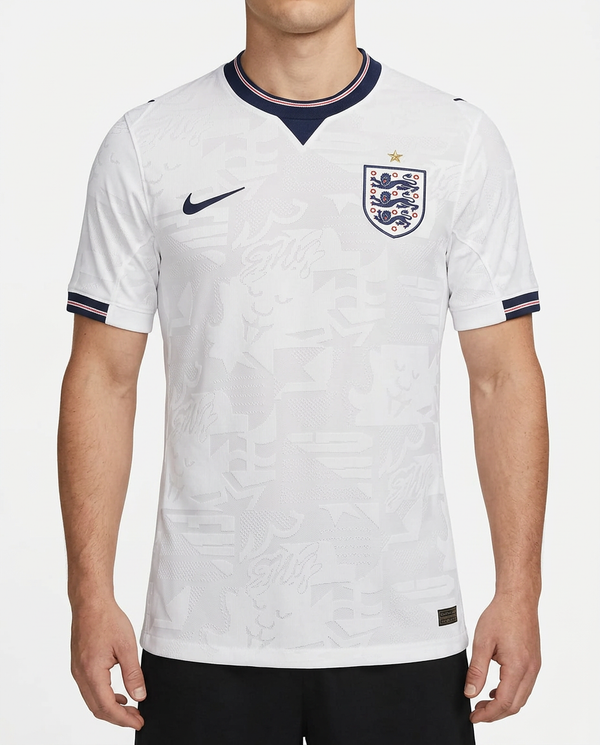 Camiseta Inglaterra Local 2026 – Mundial