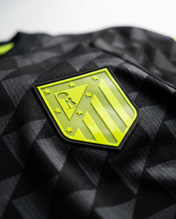 Atlético Madrid · Camiseta Visitante 26/27