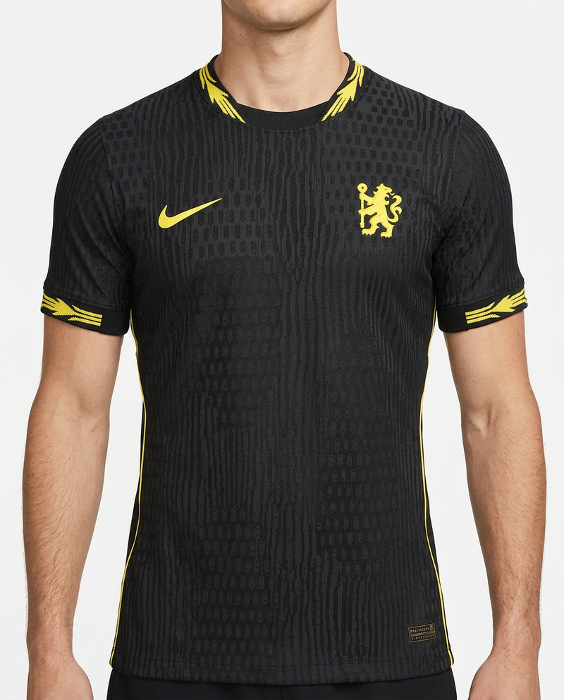 Chelsea · Camiseta Tercera 26/27