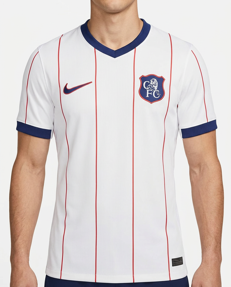 Chelsea · Camiseta Visitante 26/27