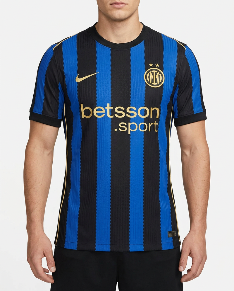Inter de Milán · Camiseta Local 26/27
