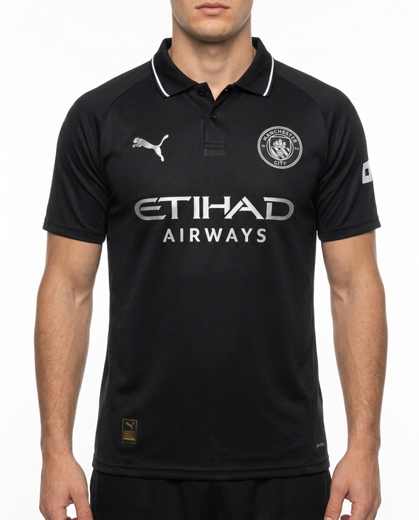 Manchester City · Camiseta Tercera 26/27