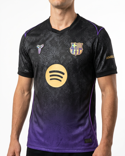 FC Barcelone · Maillot Extérieur 26/27