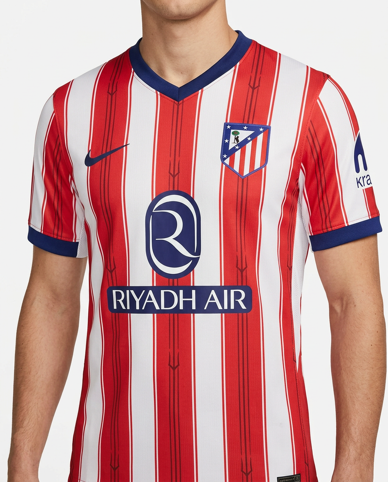 Atlético Madrid · Camiseta Local 26/27